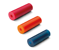 PEB-Elastomer hollow bar